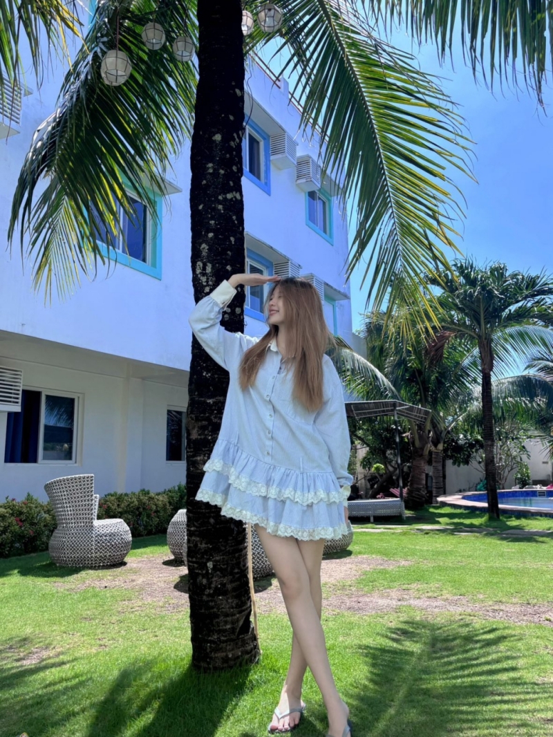 フィリピン留学 Cebu21 - Boracay Coco English-Perfect Photos-5